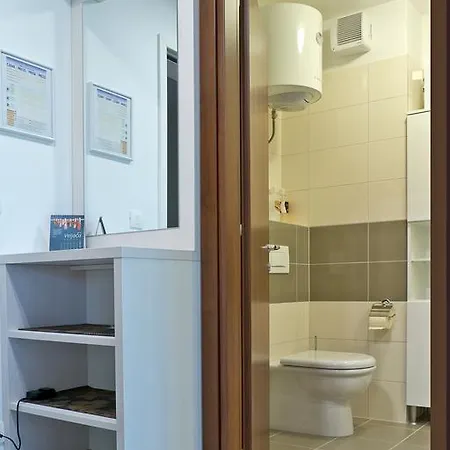 Roska Apartamento