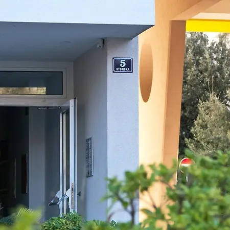 Roska Apartament