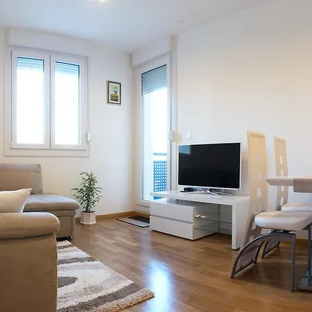 Roska Apartment Split