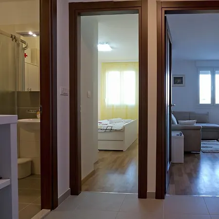 Apartment Roska